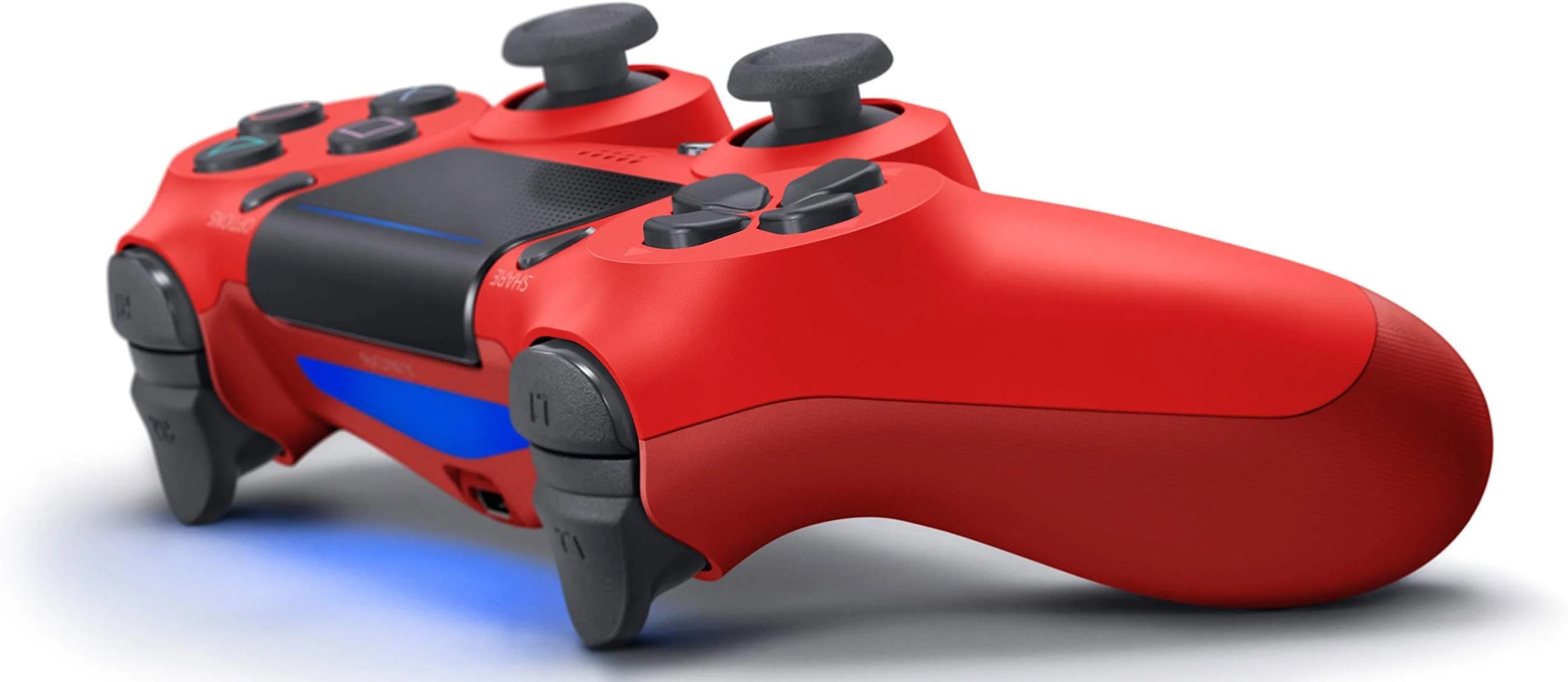 wallpapers Red Ps4 Controller Walmart walmart