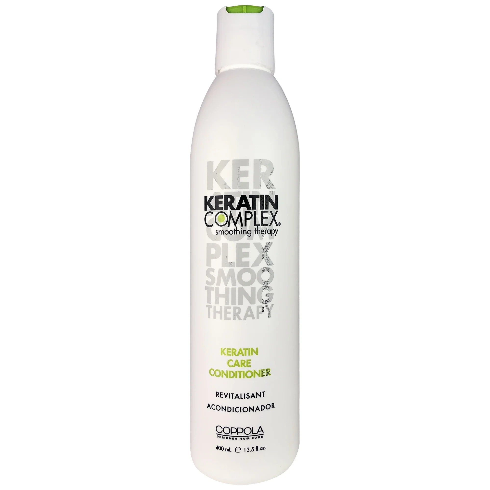 Keratin complex