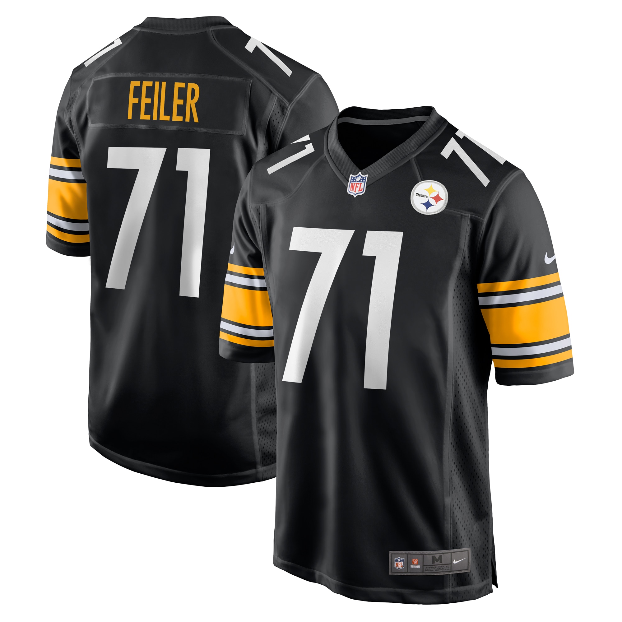 Men S Pittsburgh Steelers Steven Nelson 22 Game Jersey Black Fevocam District Court for the Southern District of New York we now know the Commercial Bank of Dubai got permission to subpoena the jewelry line which it claims is part of a scheme to launder 100 million.