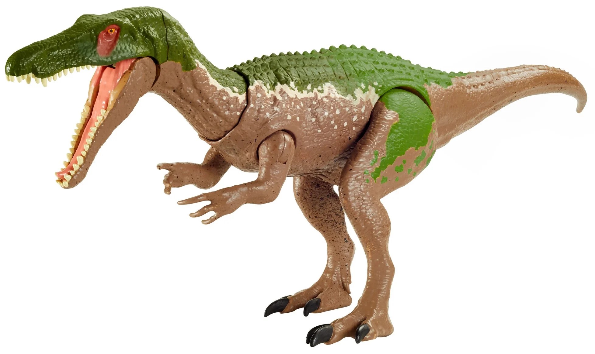 photo Baryonyx Grim Drawing jurassic world sound strike baryonyx grim dinosaur figure