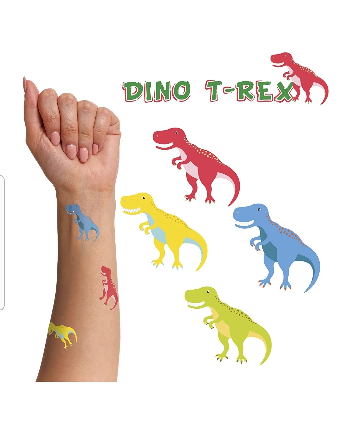 Dan The Pixar Fan The Good Dinosaur Band Aids Childrens Plasters in Tin - Choice of Design Dinosaurs Peppa Pig Plasters x22 Strips 4 Sizes Latex Free Hypoallergenic Wash proof Breathable CE Certified Made by Jellyworks.