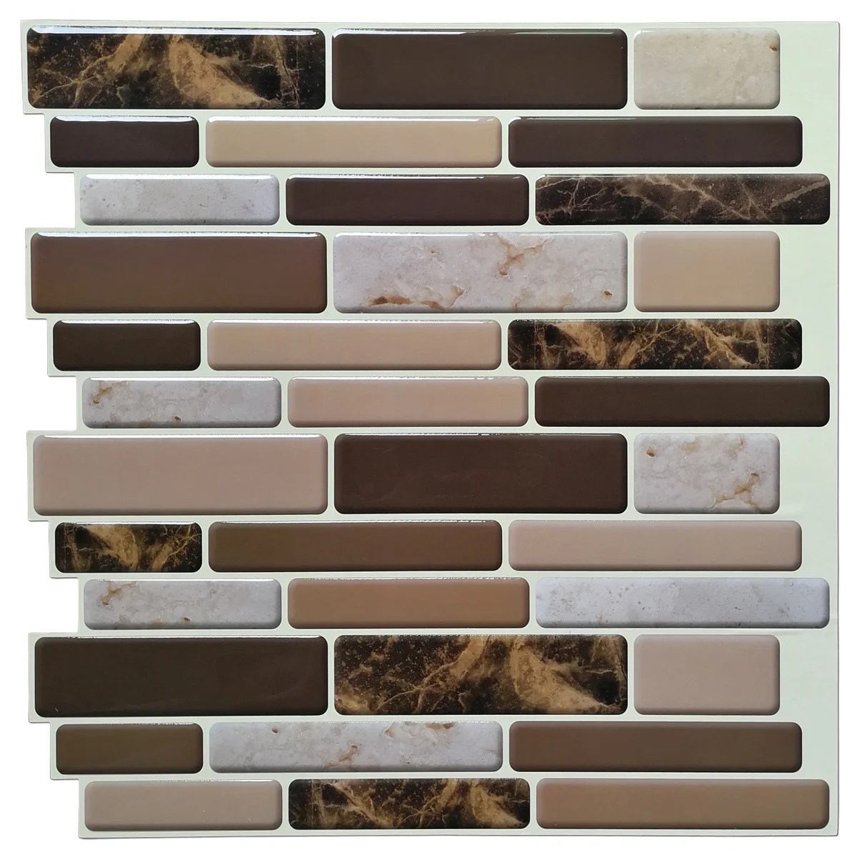 Decorative Kitchen Tile