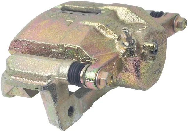 Go-parts replacement for 1997-2001 acura integra front left disc brake