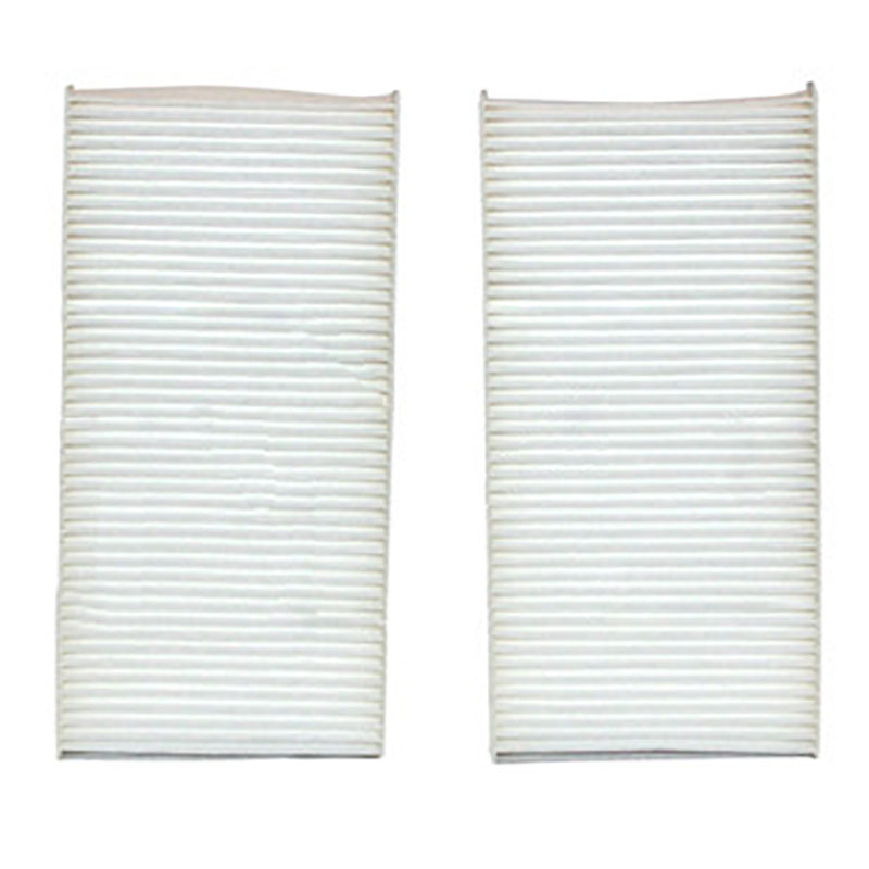 New cabin air filter fits 02-06 acura rsx 24817 aq1040 0422015 cf10135
