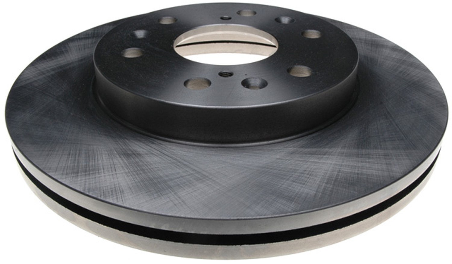 2013 Cadillac Xts Brake Rotor