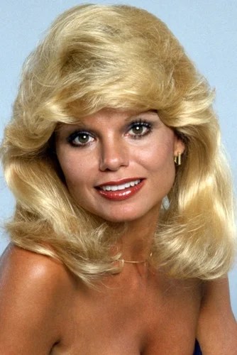 Exclusive Loni Anderson On Career Breaking Stereotypes Love Studio 10 Lonan Inc with appellant television actress Loni Anderson for the purpose of marketing skin care products.