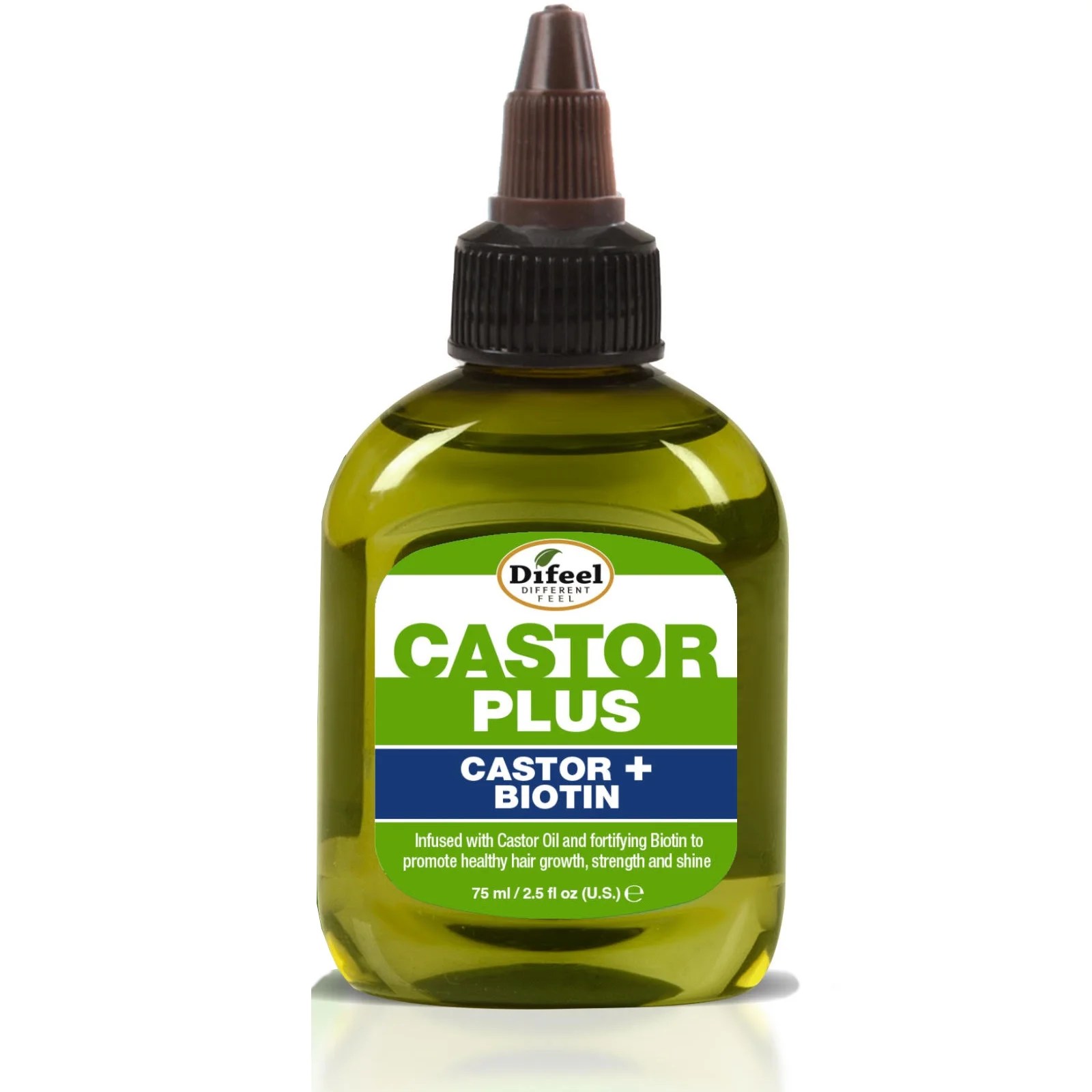 Hair Growth Oil With 2 Biotin 3 Caffeine Castor Oil Rosemary Oil Terez Honor Read honest and unbiased product reviews from our users.