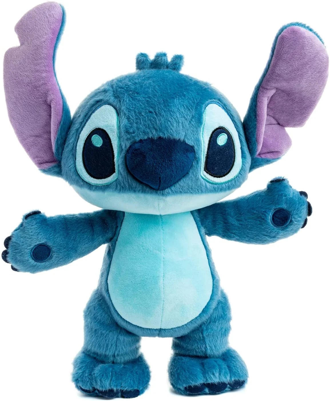Baby lilo and stitch