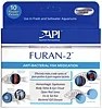 Api Furan 2 Avoid skin and eye contact. Api Furan 2 85 mg Nitrofurazone per packet.