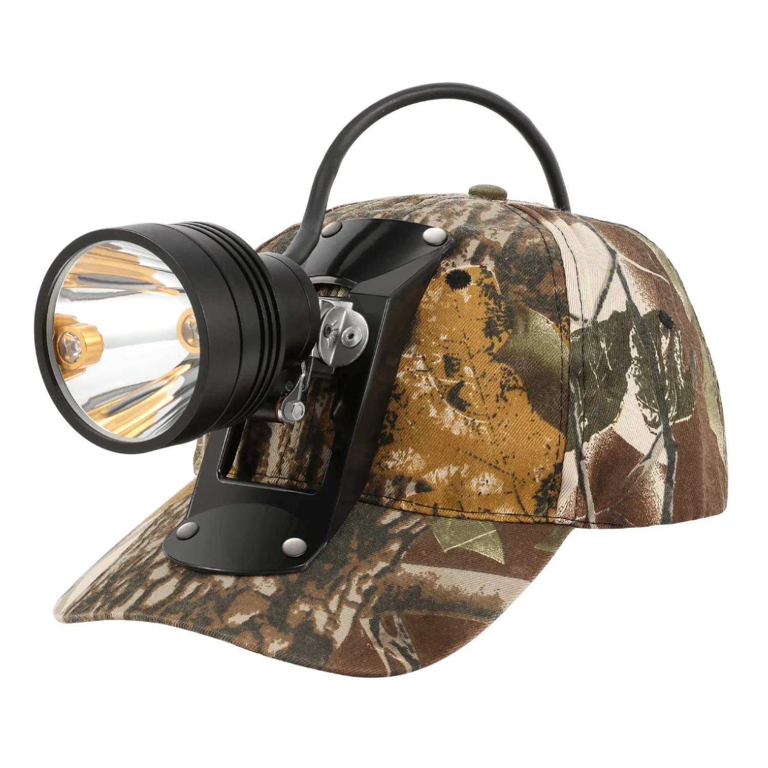 Boss Hotspot Se Coon Hunting Light B And K Hunting Supply 