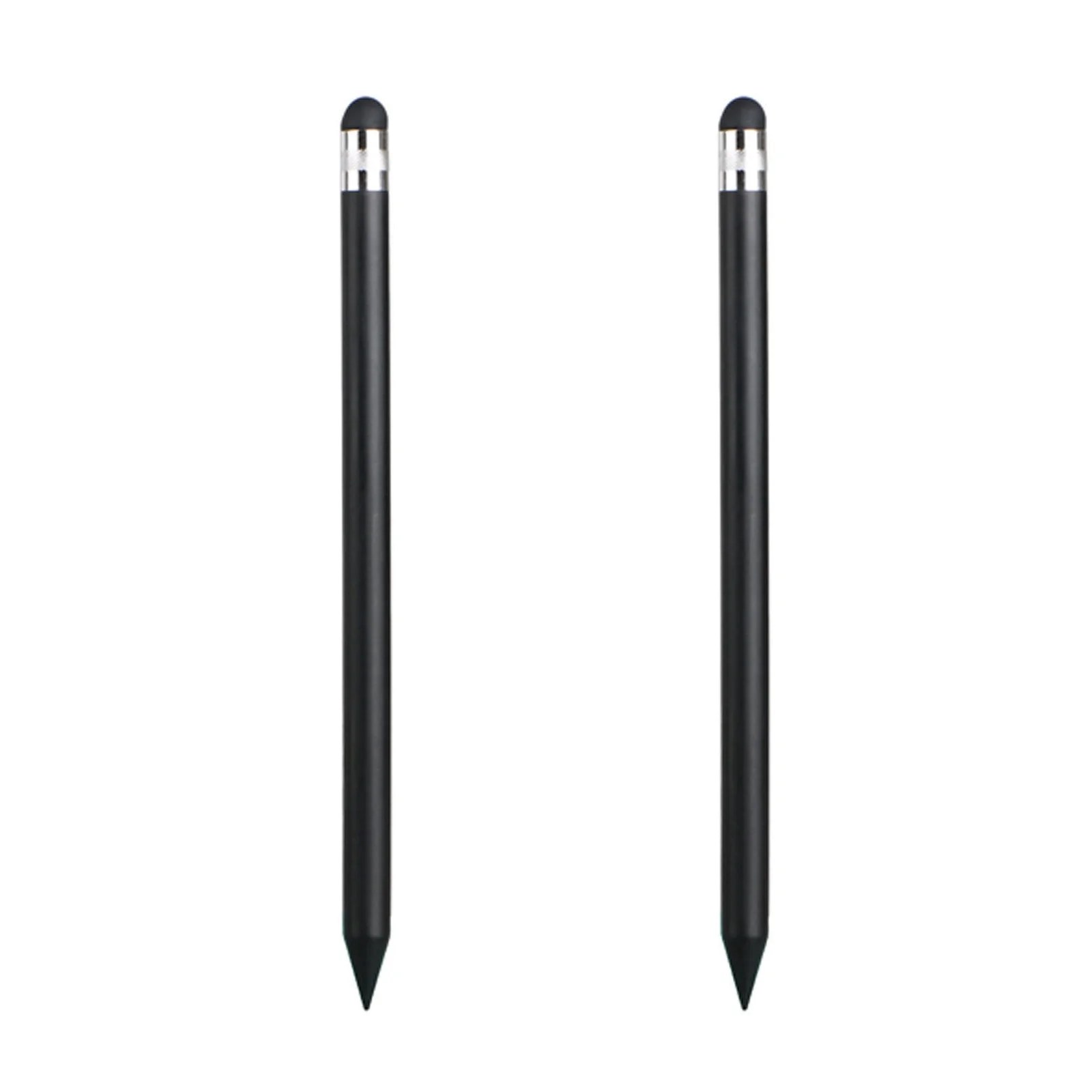 2 Pack Precision Capacitive Stylus Touch Screen Pen For