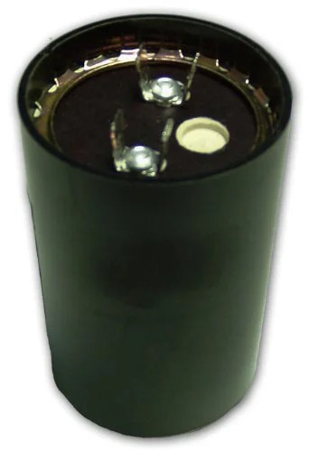Packard Pmj400 Motor Start Capacitor 400 480 Mfd Uf 110 125 Vac