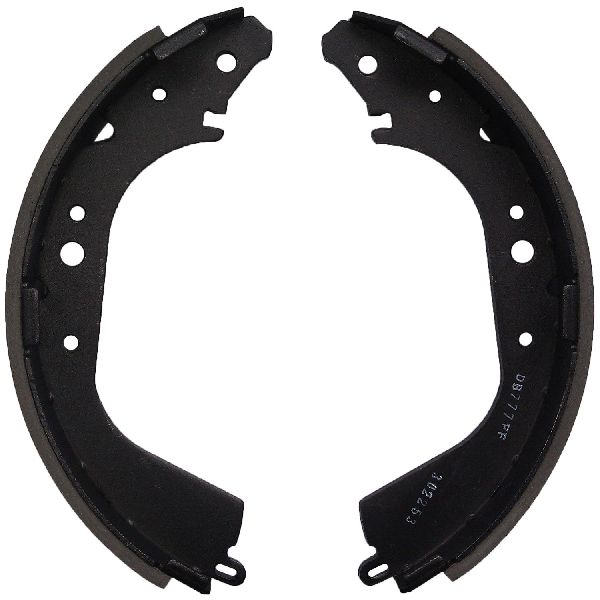 Oe replacement for 1995-2003 toyota tacoma rear drum brake shoe (base