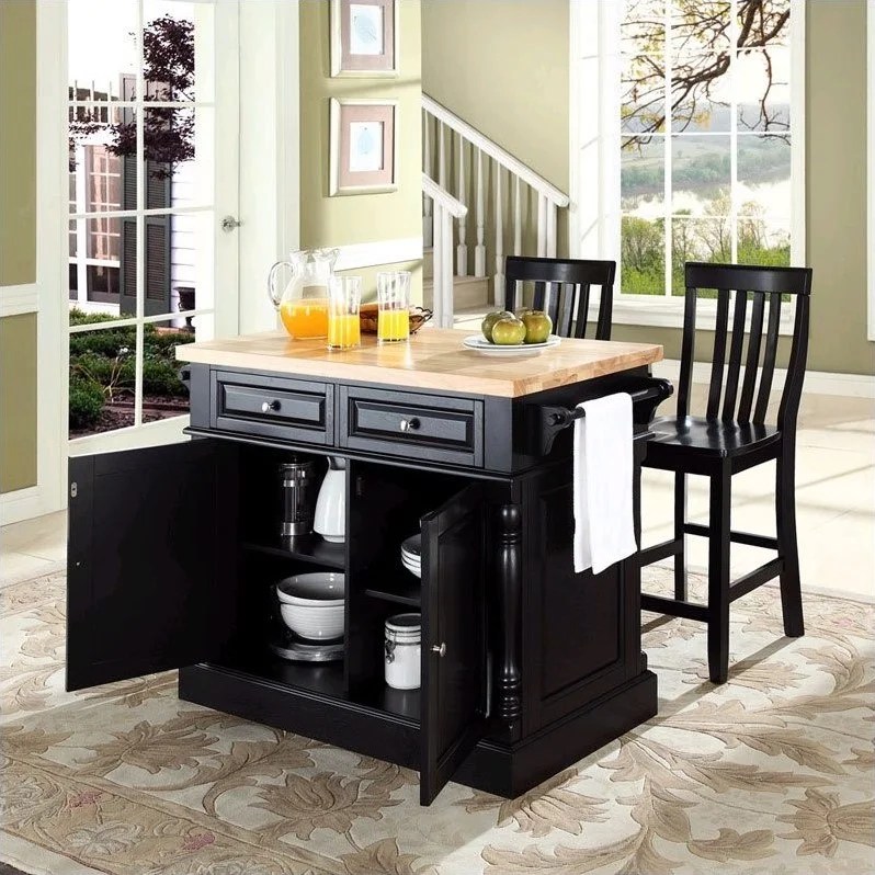 Kitchen Island - Walmart.com