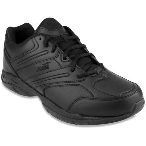 Tredsafe Tredsafe Women S Sara Slip Resistant Athletic Shoe Walmart Com Walmart Com