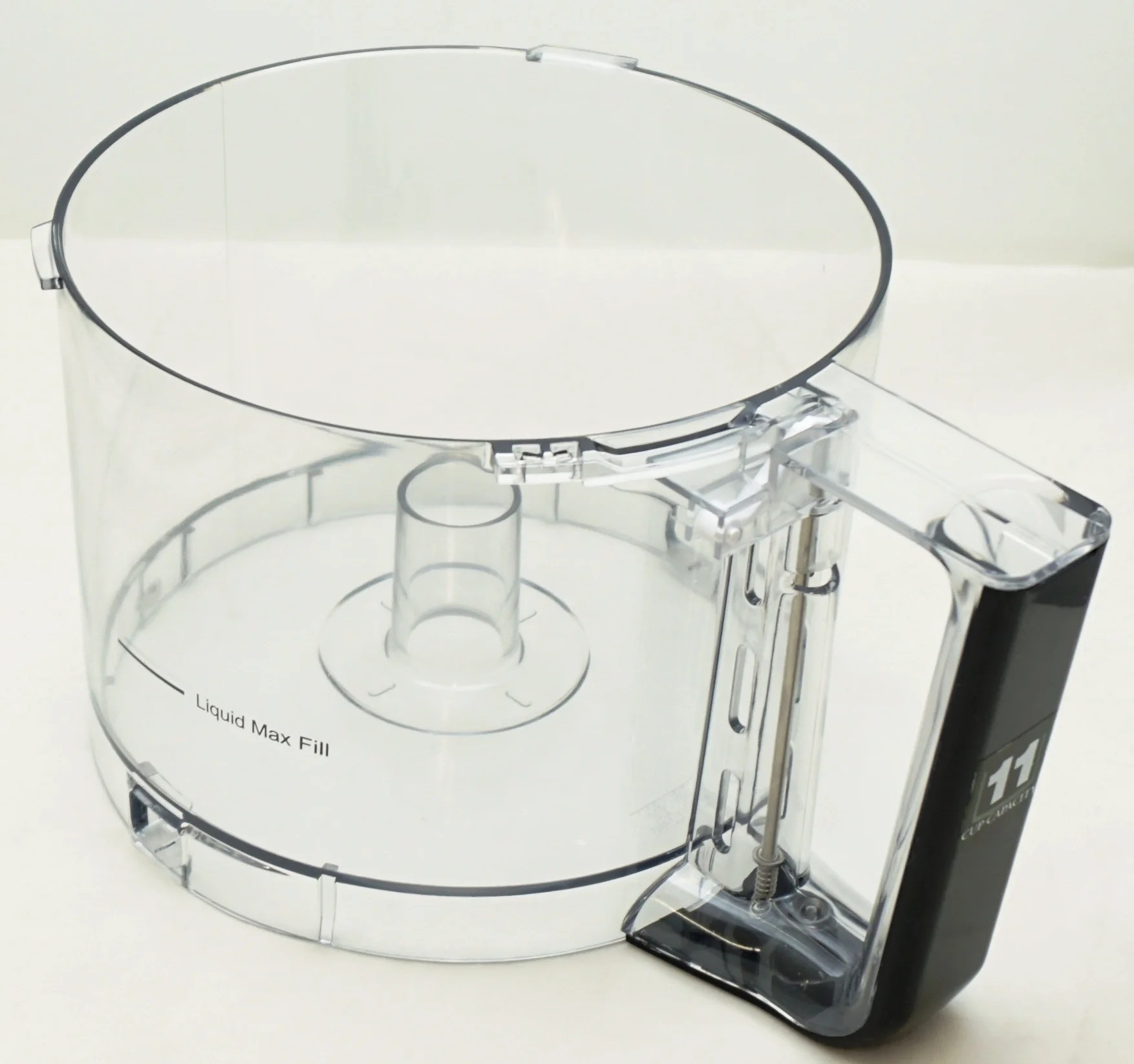 Cuisinart food processor work bowl for tritan, dlc-2011, dlc-2011wbnt1-1 (replacement bowl only