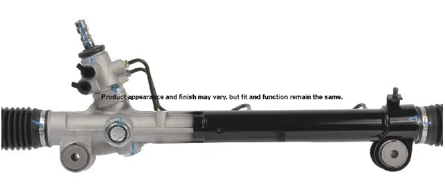 Oe replacement for 2004-2010 toyota sienna rack and pinion assembly (ce
