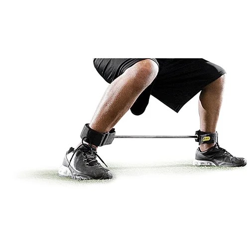 Sklz Lateral Resistor Lateral Strength Positioning Trainer Walmart Com