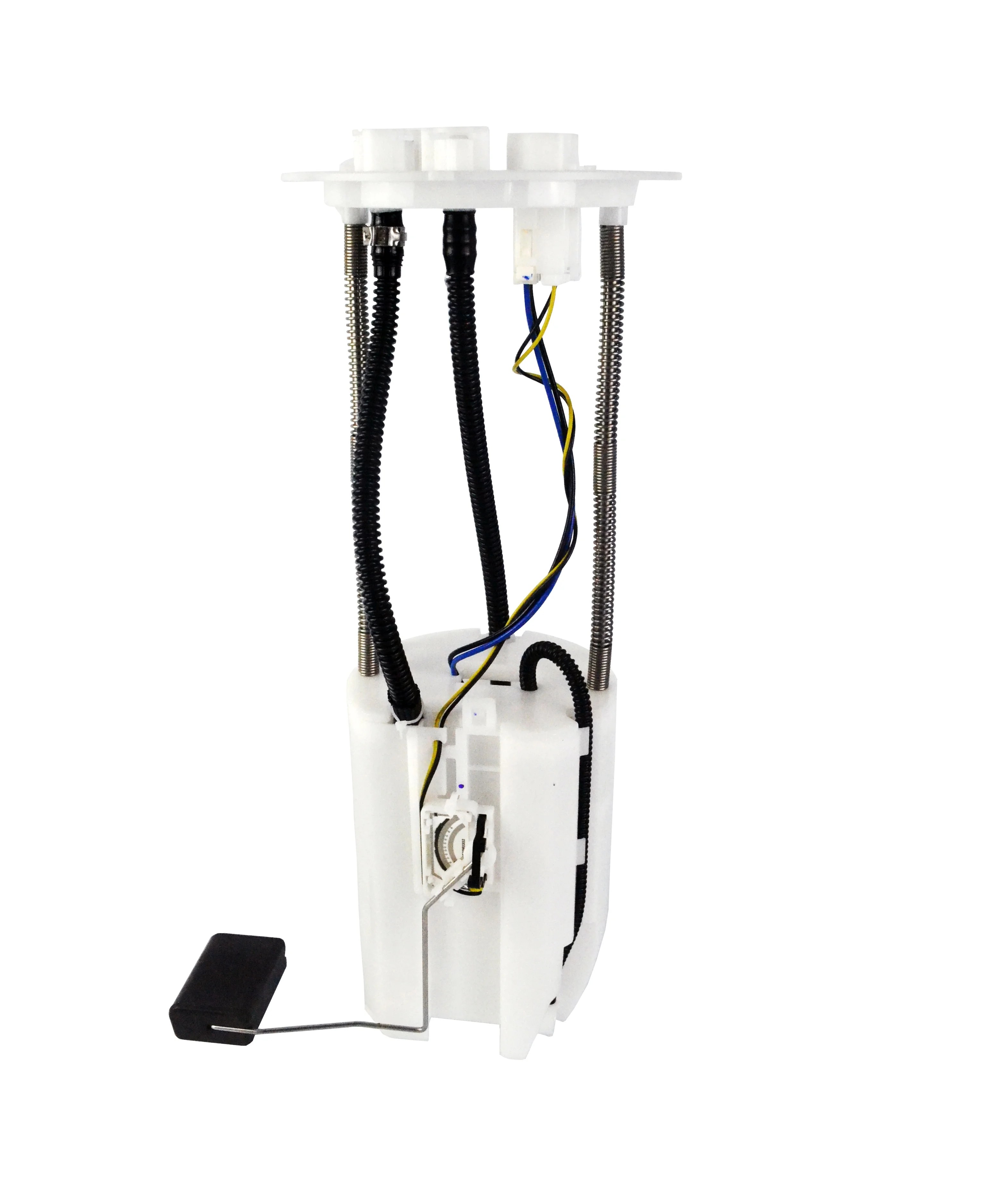 Agility fuel module for 2005-2007 toyota sequoia & 2005-2006 toyota