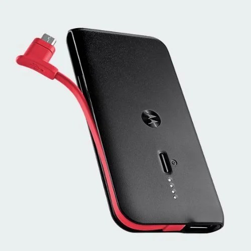 Apple's decision not to include a charger in the box left some people confused about charging a. Motorola micro-USB Cell Phone Battery Charging Power Bank