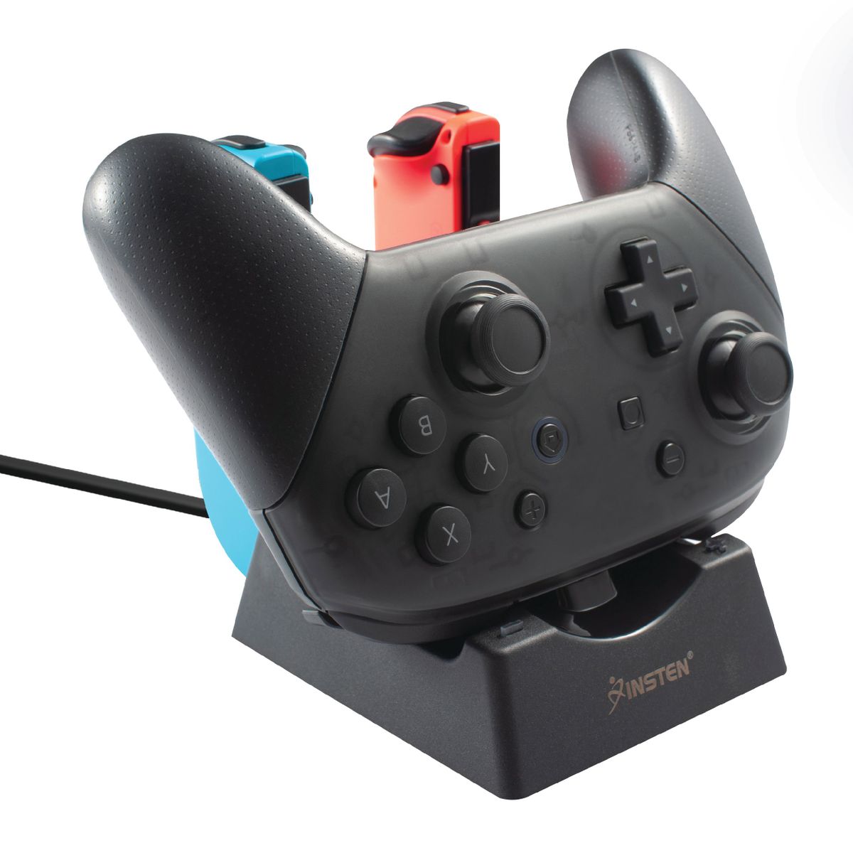 Nintendo Switch Pro Controller Power Issues | Nintendo Switch | Support | Nintendo