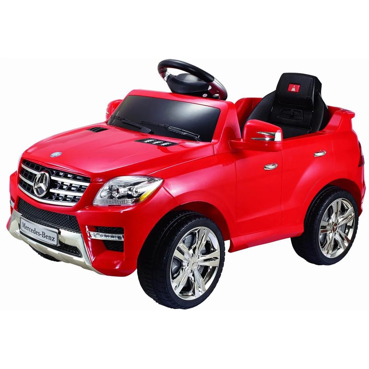 Huffy bmw x6 6-volt battery-powered ride-on