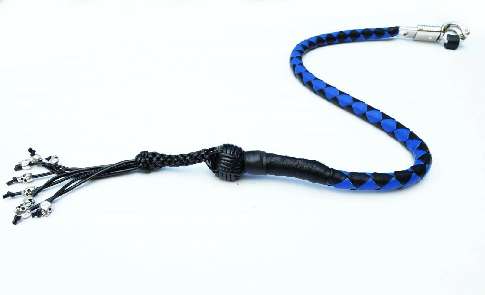 images Leather Motorcycle Get Back Whip walmart com