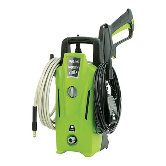  On Pressure Washer 