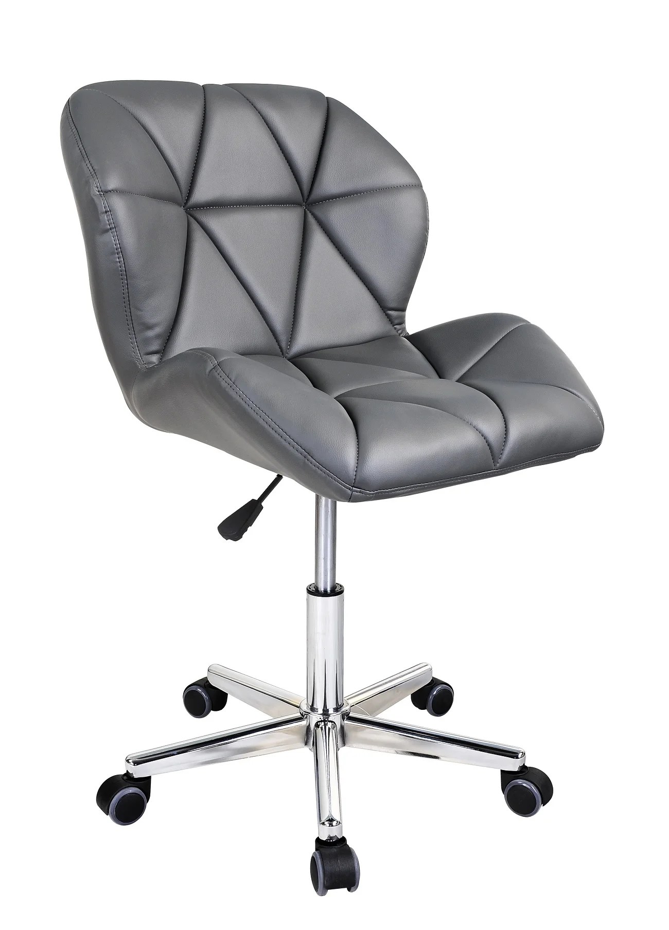 Also, would using the usb plugi. ViscoLogic JAGER Quilted Comfort Computer Desk Office ...