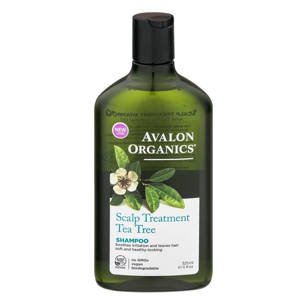 Avalon organics shampoo nourishing lavender, 11.0 fl oz