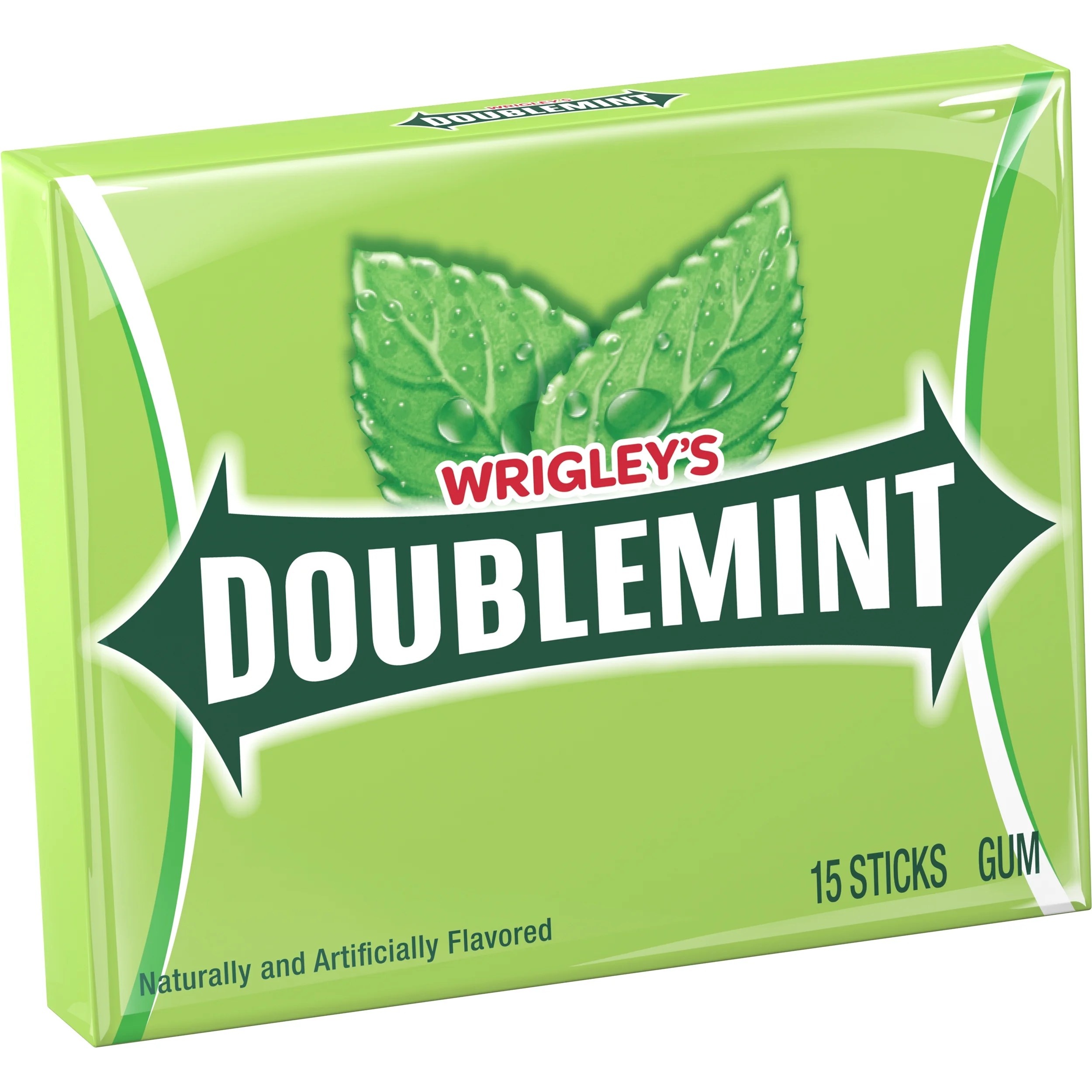 Extra Spearmint Sugar Free Chewing Gum Bulk Pack 15 Ct 12 Pk Sam S Club 500 packs Approx cost.