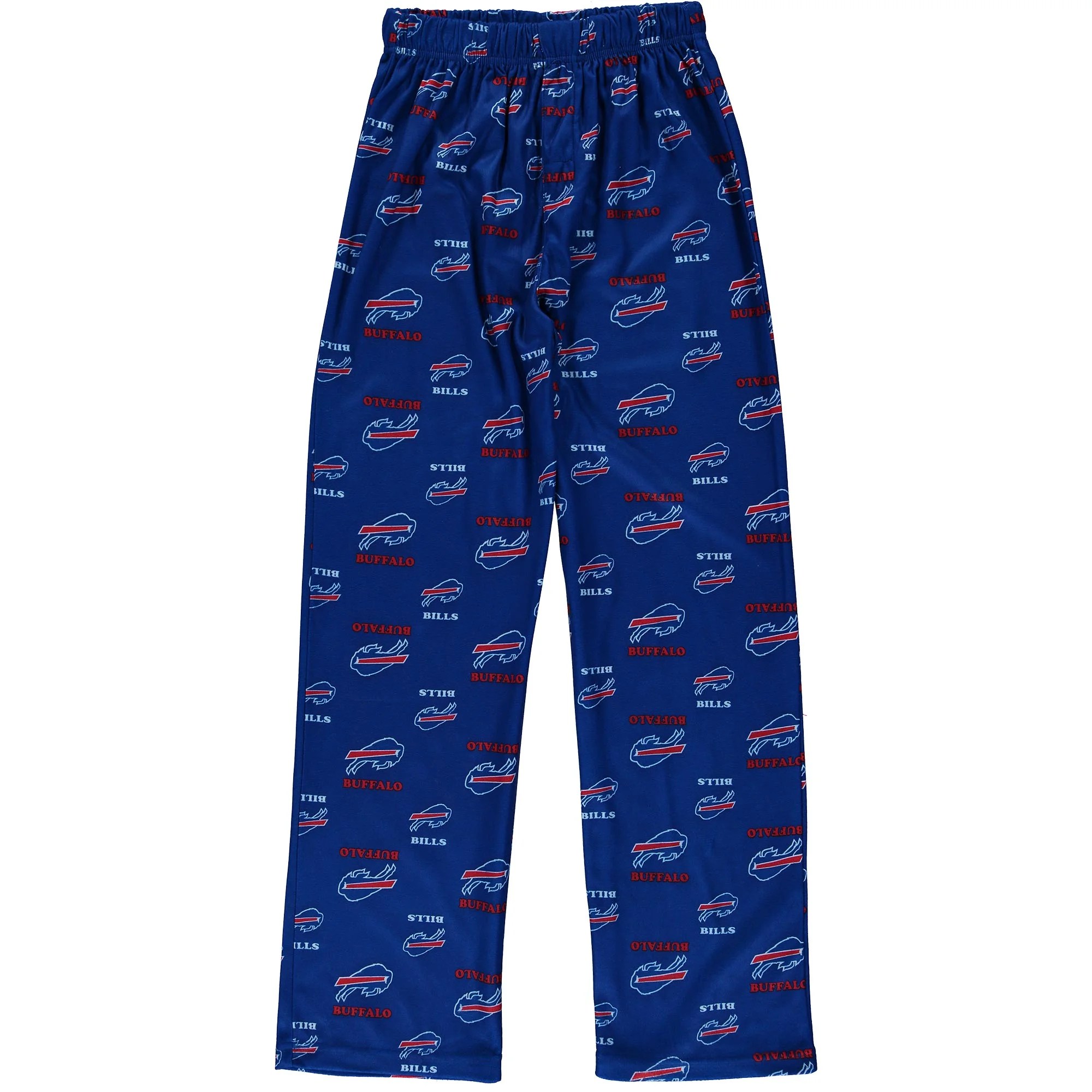 Official source of the buffalo bills preseason and regular season schedule. Buffalo Bills Youth All Over Print Lounge Pants - Royal