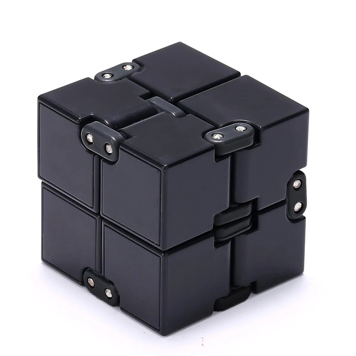 Fidget Cube 3d Antistress Toys Calming Game Mod Apk Unlimited Resources Apkton 