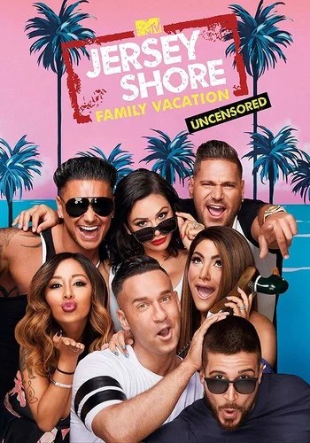 Ako Zmija Stalno Jersey Shore Family Vacation Season 1 Clasfo Family Vacation - Season 1 streaming on Hulu fuboTV DIRECTV MTV Spectrum On Demand Paramount Plus Paramount Amazon Channel or buy it as download on Apple iTunes Google Play Movies Vudu Amazon Video Microsoft Store.