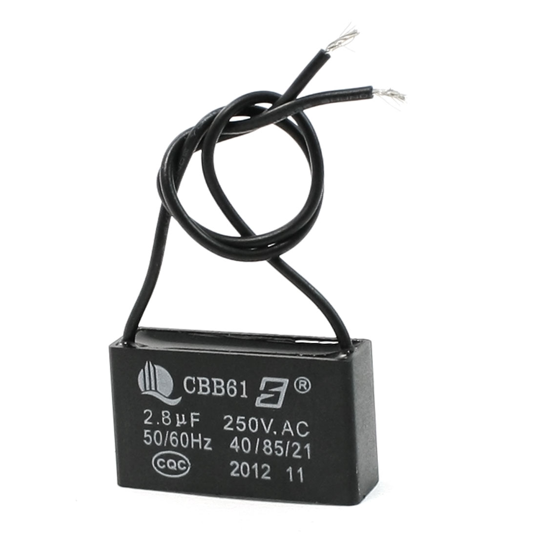 Electric Motor Starting Run Capacitor Troubleshooting Faqs