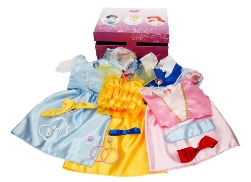 If you do go out please stay safe don't touch your face and. disney princess dress up trunk