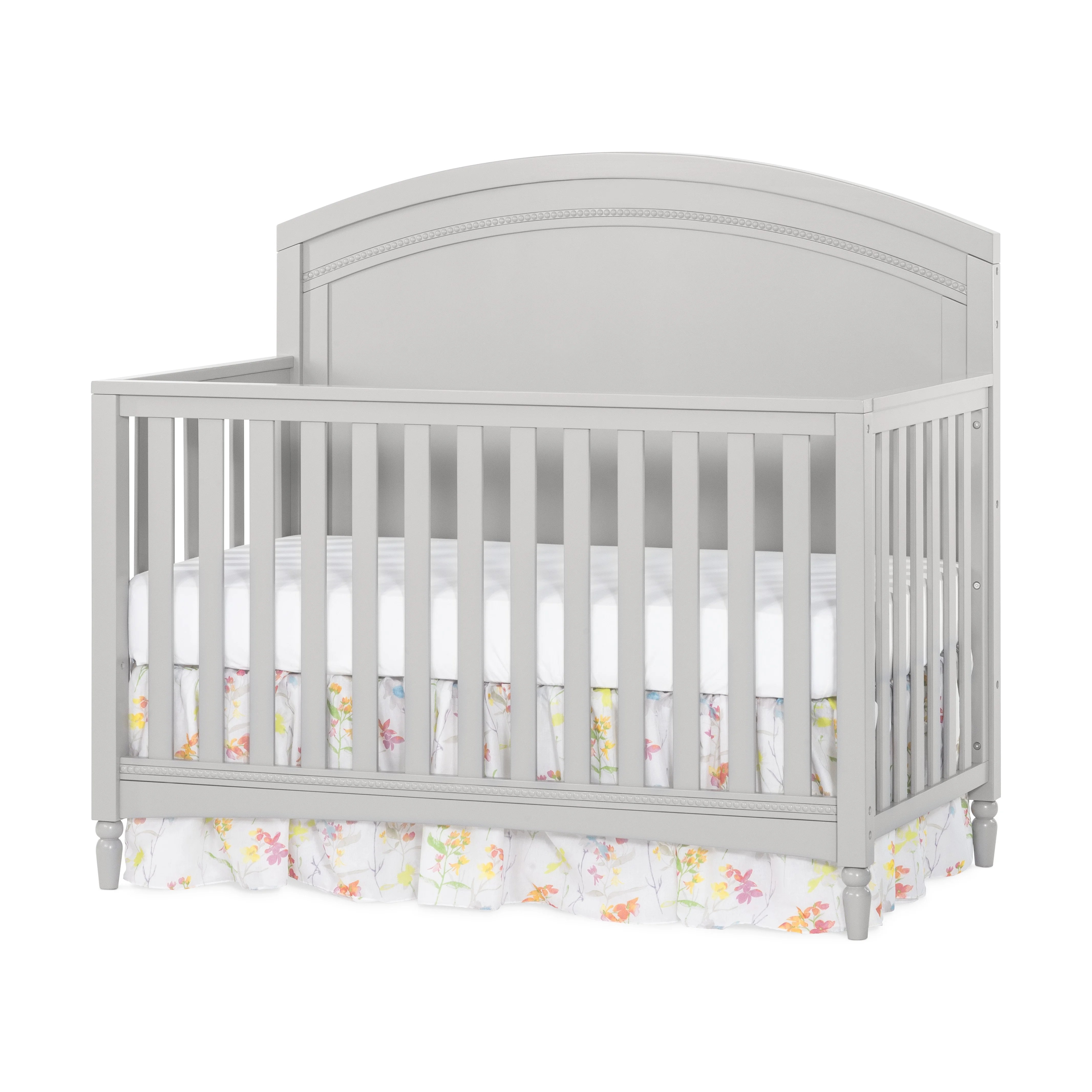 Online shopping in canada at walmart.ca. stella 4 in 1 convertible baby crib in gentle gray by child craft