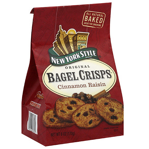 pics Las Vegas Cinnamon Bagel Chips walmart