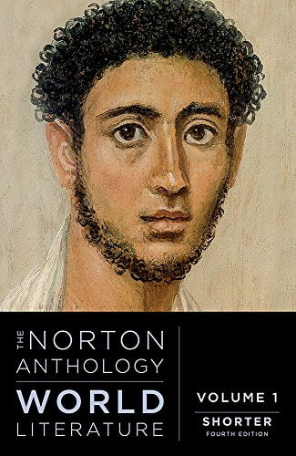 E Book Audiobook Library The Norton Anthology Of World Literature Sho Dec 10 2012 44 out of 5 stars 243.