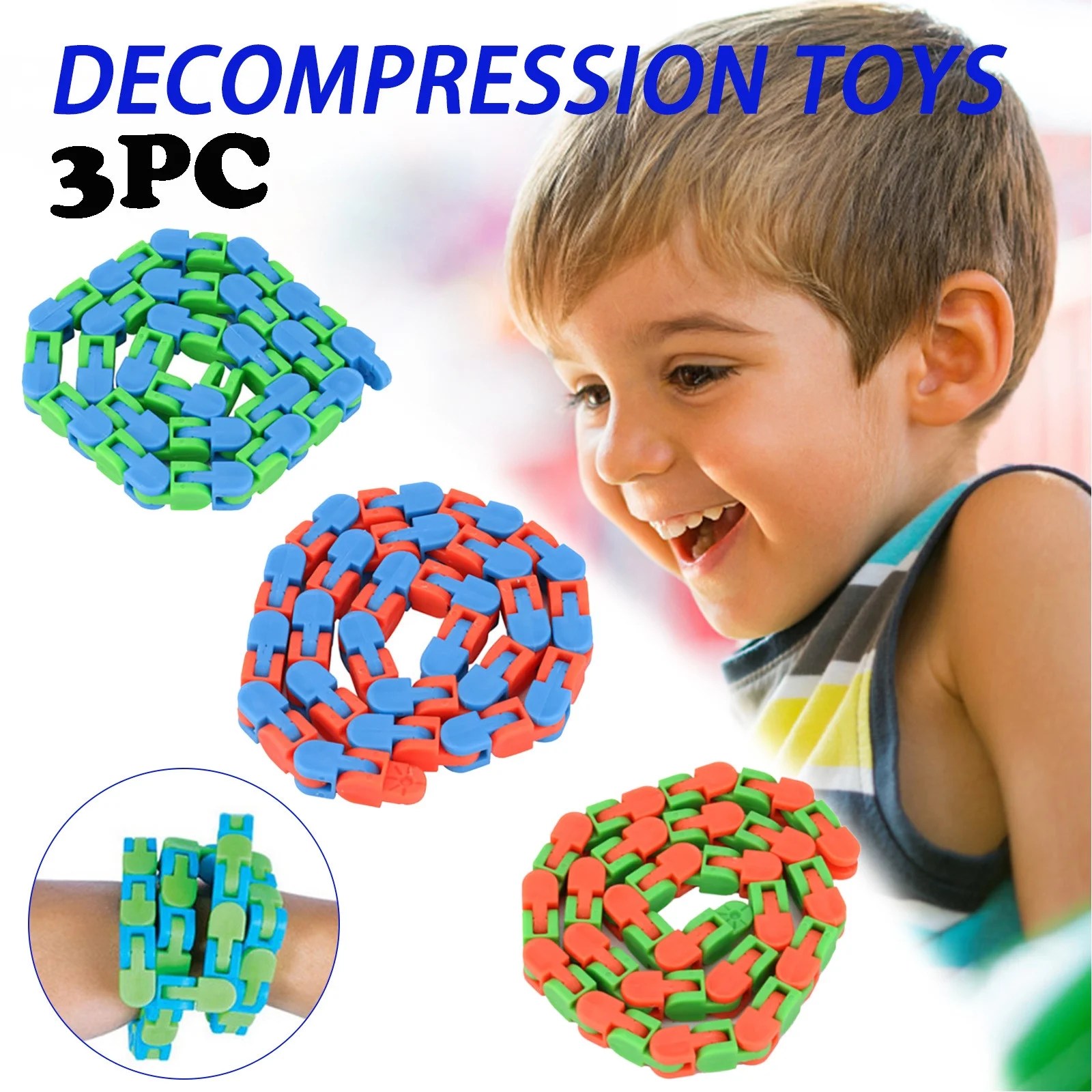 pics Sensory:gda8Qytsedy= Fidget Toys walmart