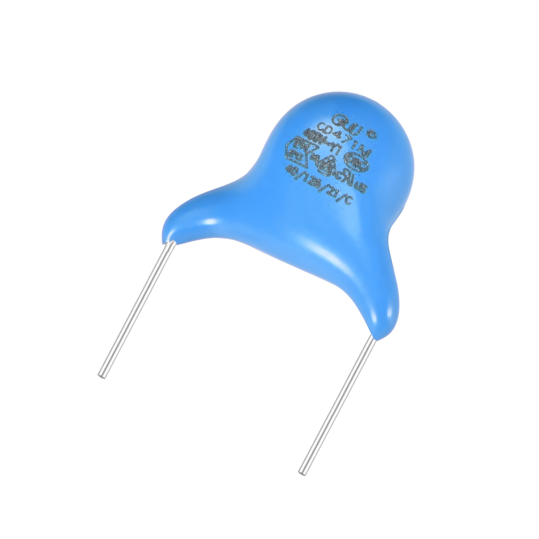 Ceramic Disc Safety Capacitors 470pf 400v Ac Y1 Series L6 Ceramic Disc Safety Capacitors 470pf 400v Ac Y1 Series L6