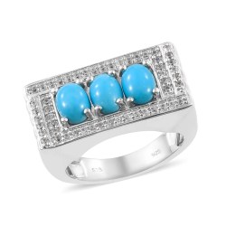 sleeping ring promise mens turquoise walmart lc