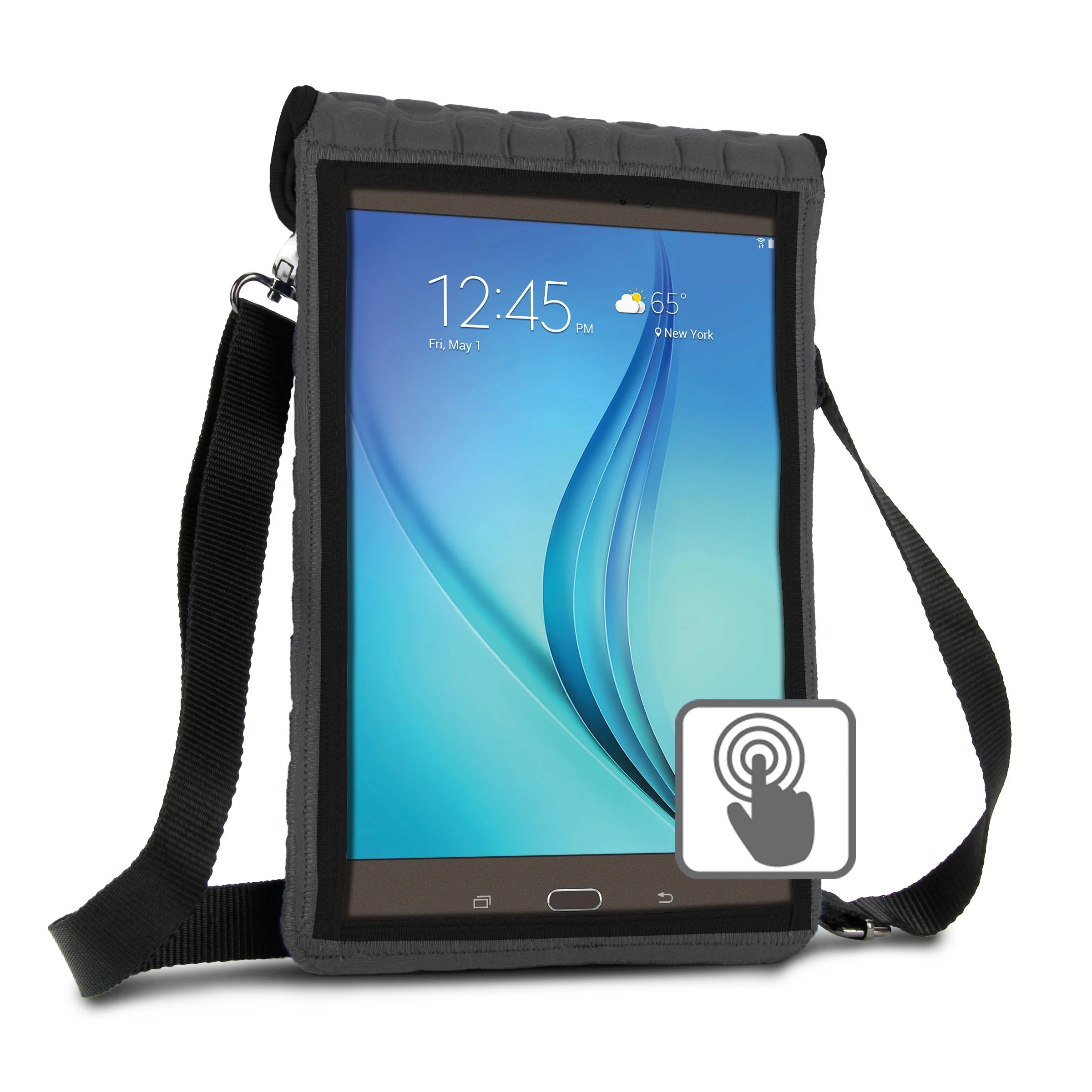 Julian chokkattu/digital trendsso you've upgraded to the iphone 7, the smaller version of appl. 10 Inch Tablet Case Holder Neoprene Sleeve Cover by USA