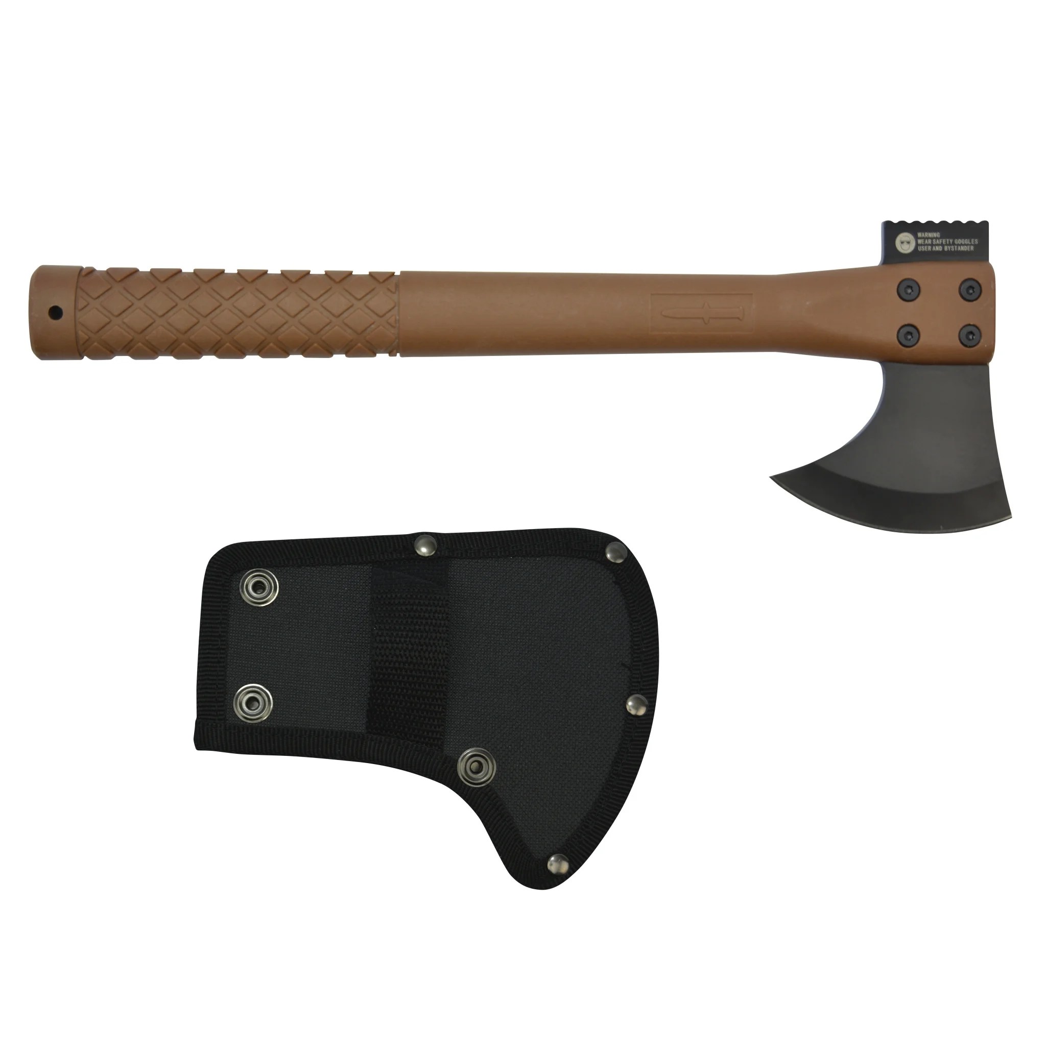 Camillus Camp Quadpak Saw Knife Hatchett Sharpener Walmart 