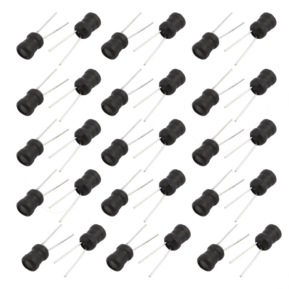 30 Pcs Radial Type Inductor Through Hole Mount Electronic 100mh 104k Walmart Com 30 Pcs Radial Type Inductor Through Hole Mount Electronic 100mh 104k Walmart Com