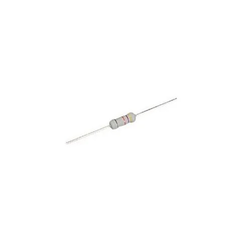 30 Ohm 1 2w Flameproof Resistor 10 Pcs 30 Ohm 1 2w Flameproof Resistor 10 Pcs