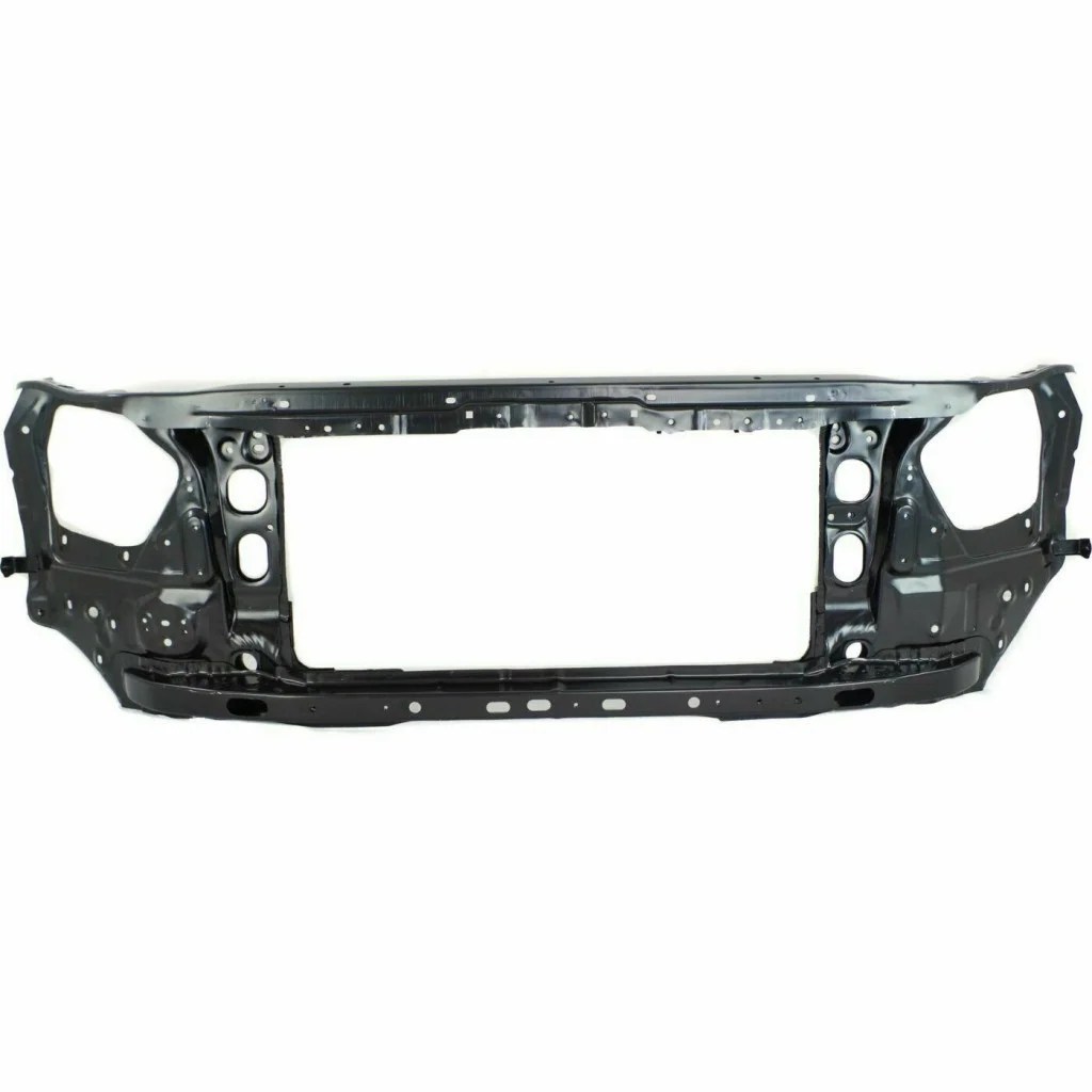 For toyota 4runner radiator support assembly 2003 2004 2005