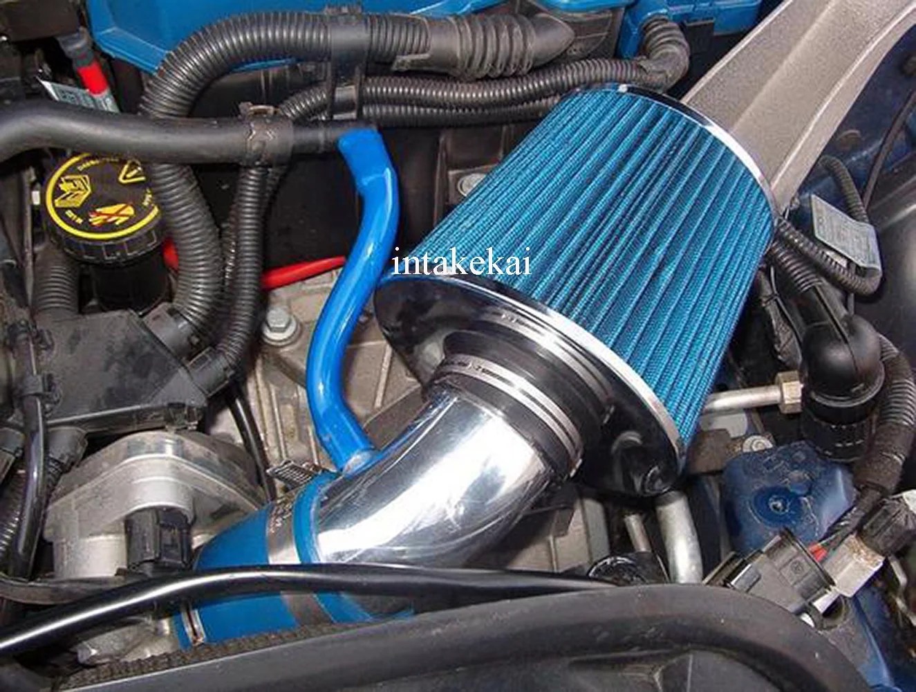 Performance air intake intake for 2002 2003 2004 2005 2006 mini cooper