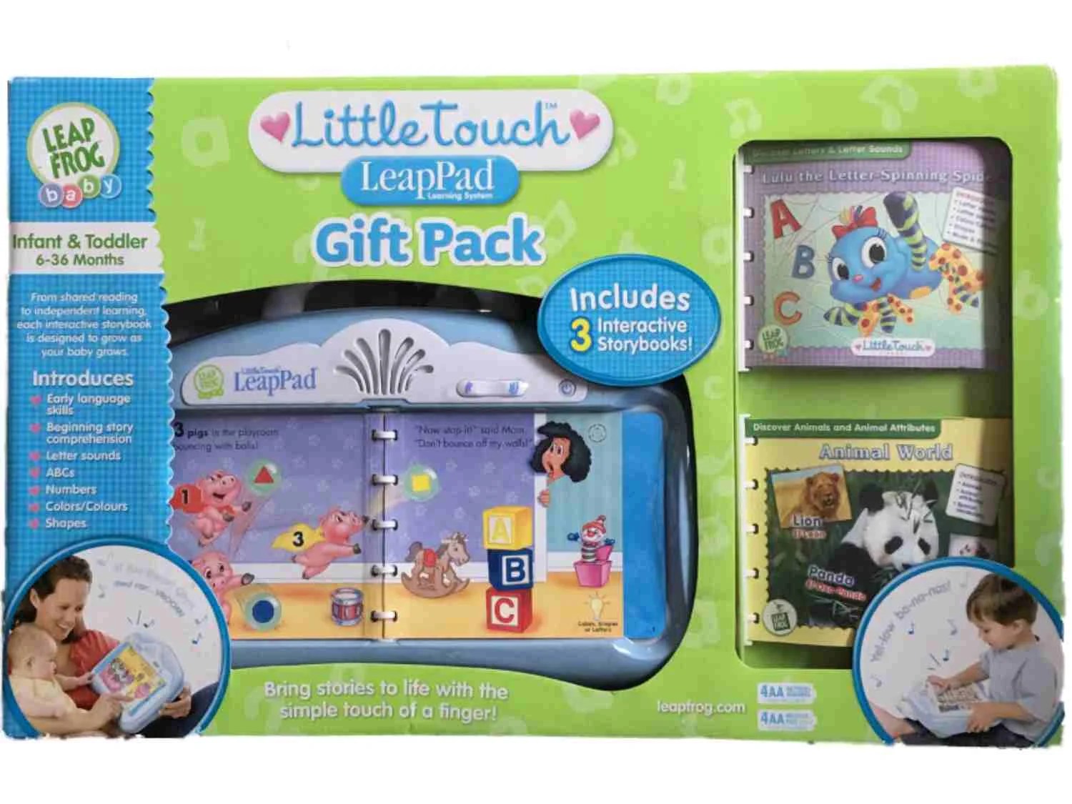 pix Leapfrog Leap Story walmart