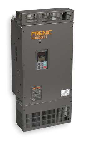 Fuji Electric Frnf50g1s 4u Variable Frequency Drive 1 2 Hp 380 480v Fuji Electric Frnf50g1s 4u Variable Frequency Drive 1 2 Hp 380 480v